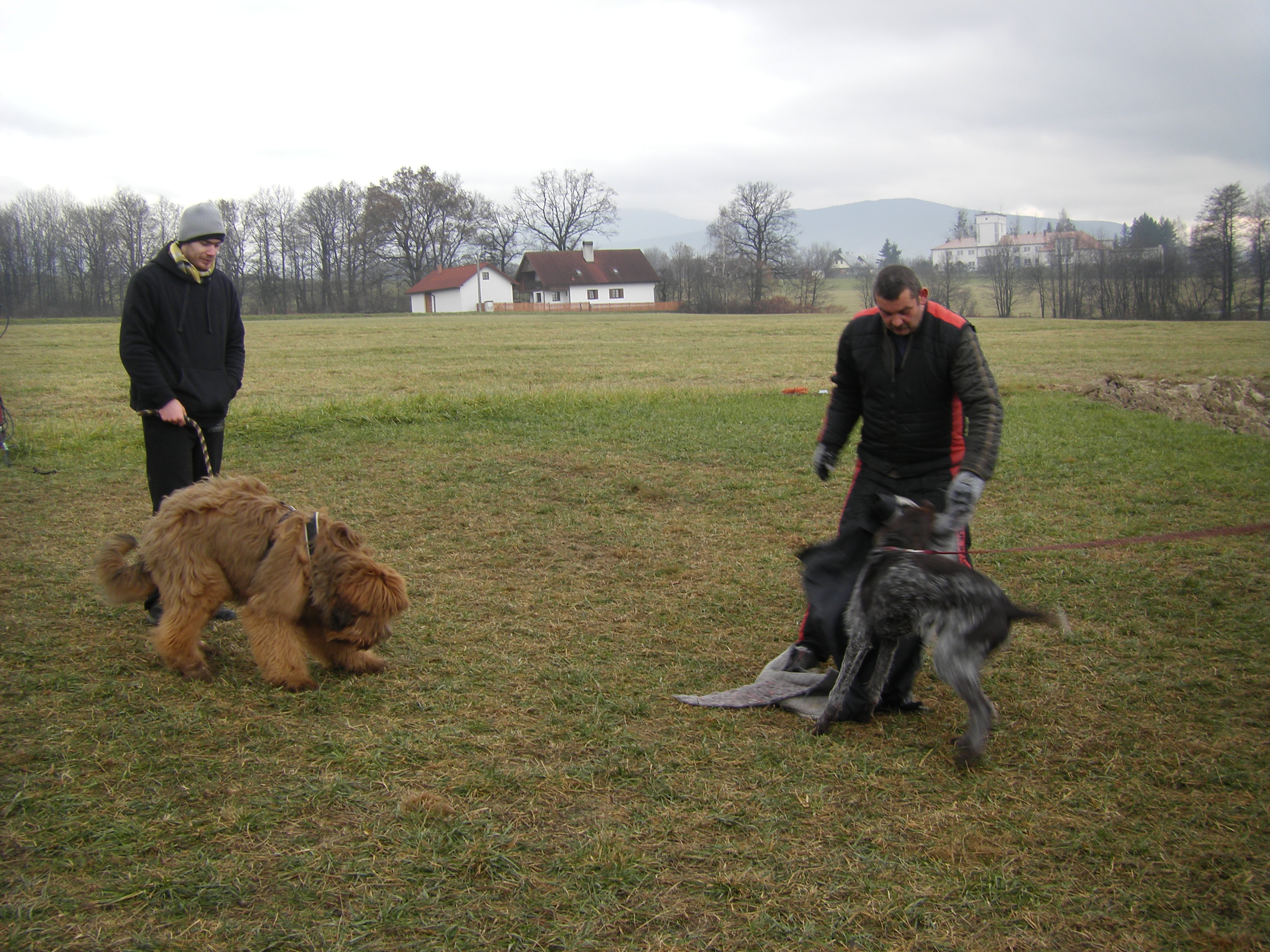 SOBOTA 3.12.2011 OBRANA 105