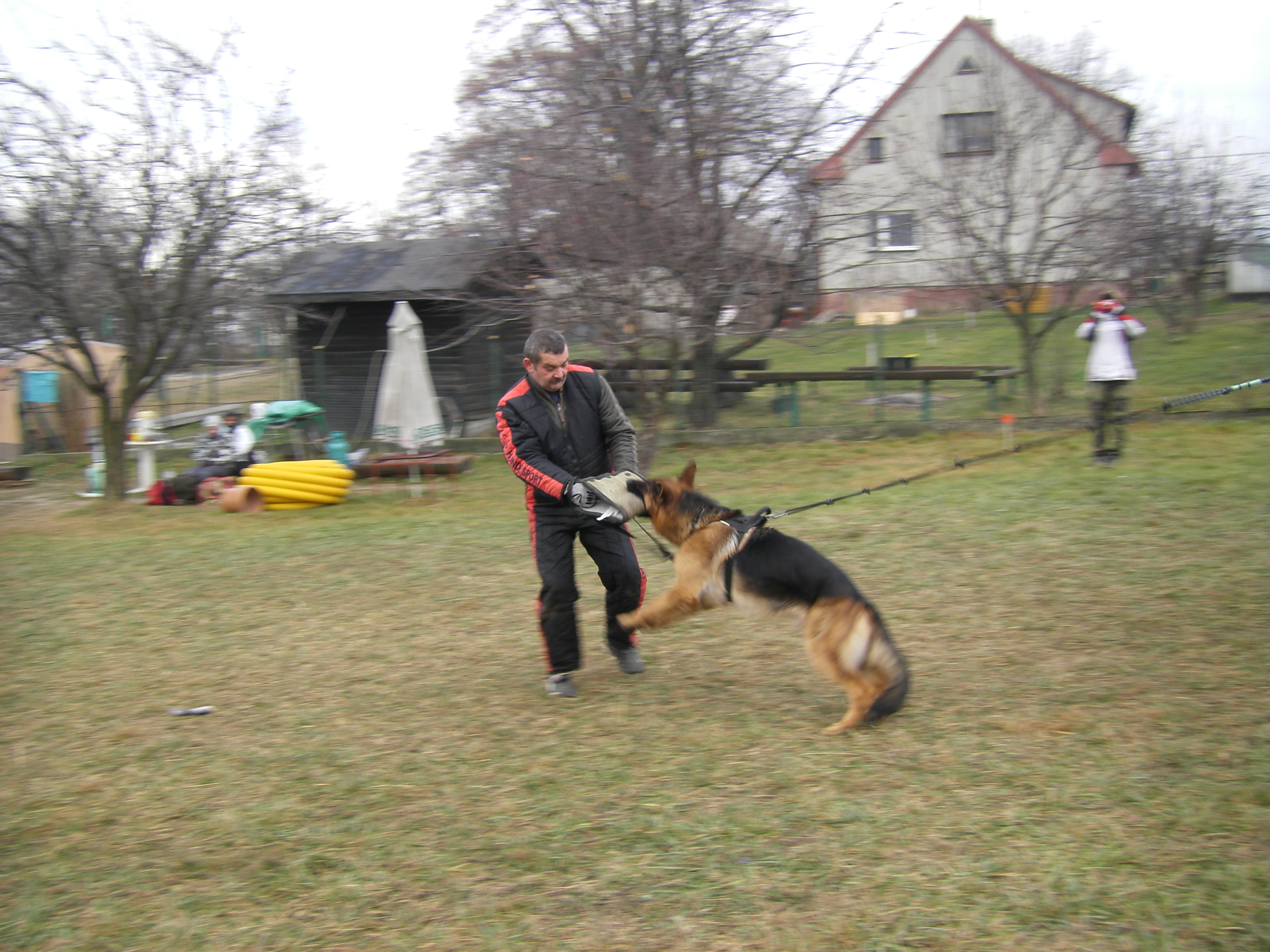 SOBOTA 3.12.2011 OBRANA 132