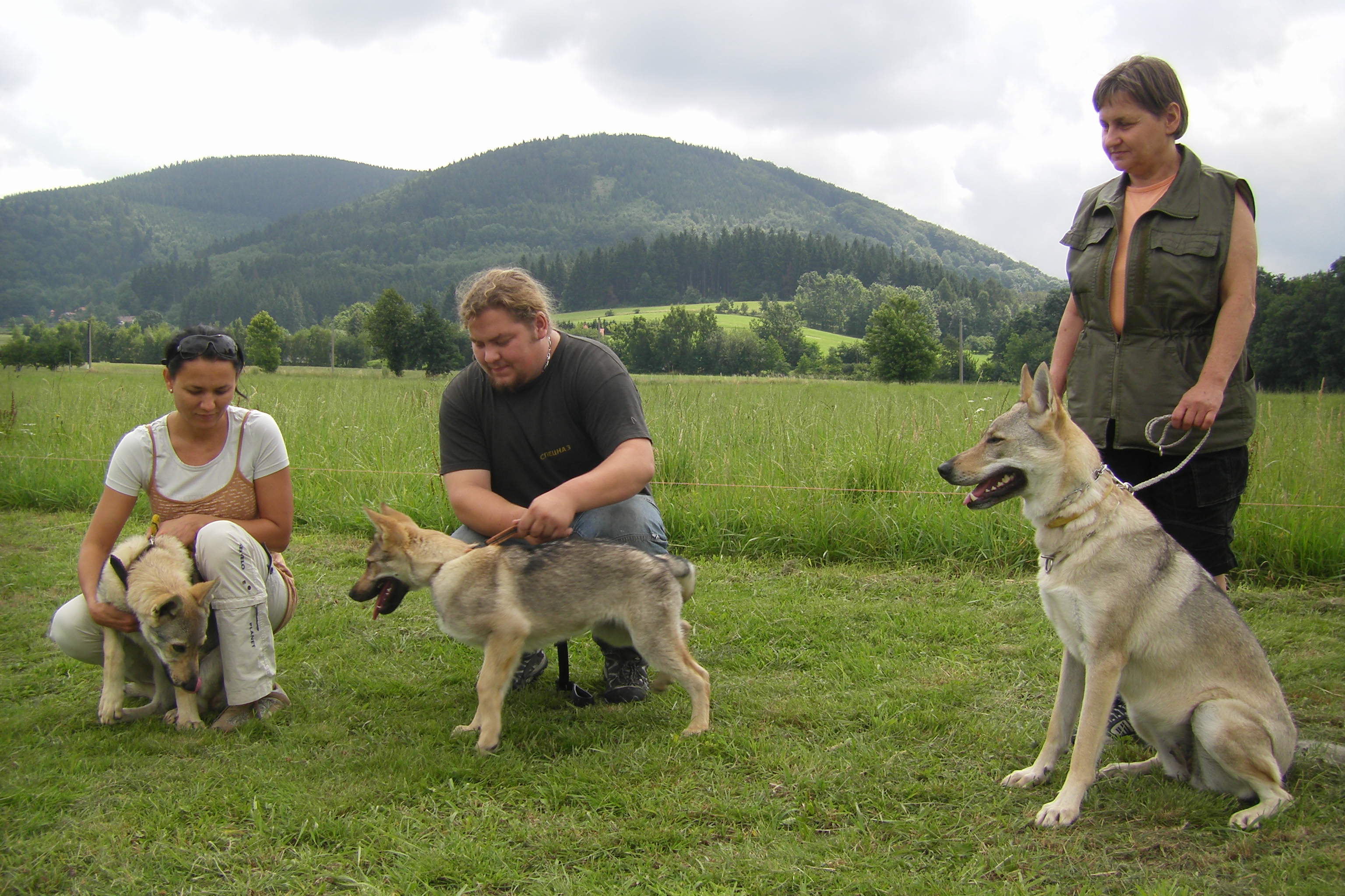 SOBOTA 16.7.2011 ADAPTACE+OBRANA 125